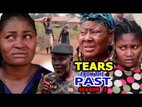 Tears From The Past Season 3 - 2019
